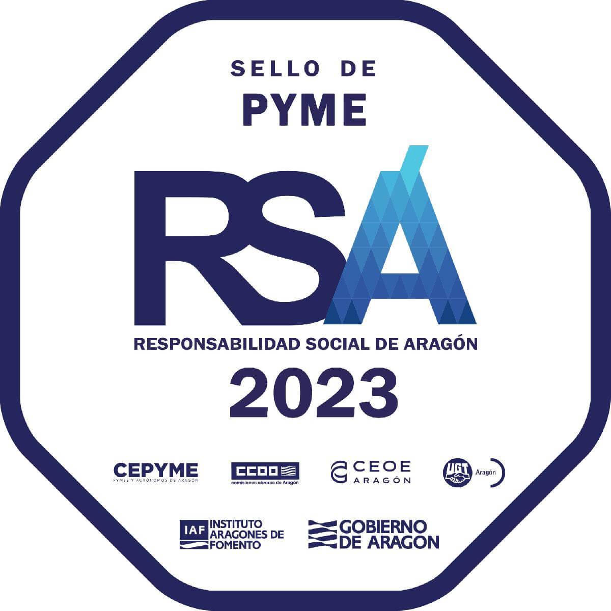 Sello_RSA_PYME_2023 